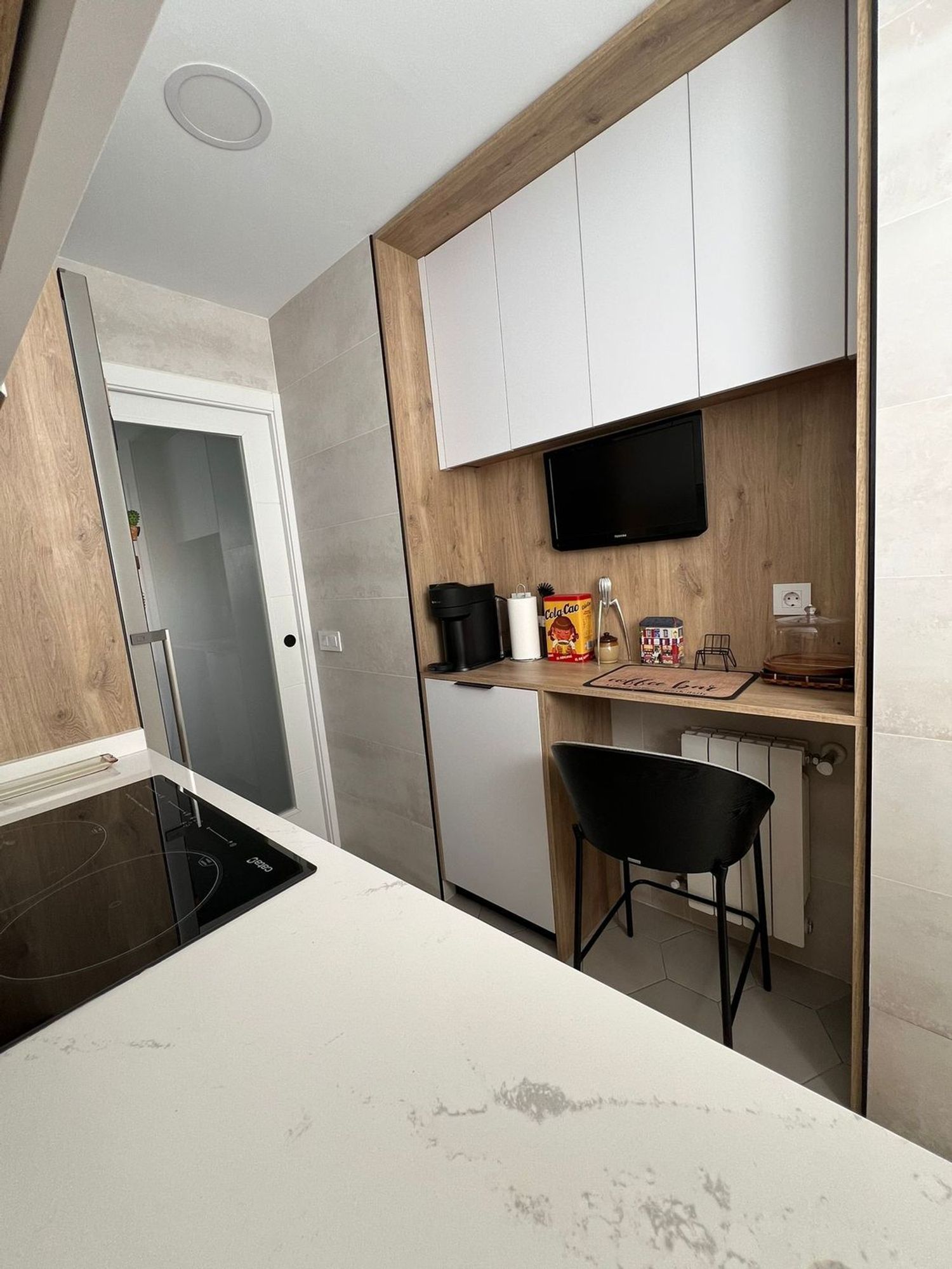 Piso en calle de San Mario, 27 - Foto 5