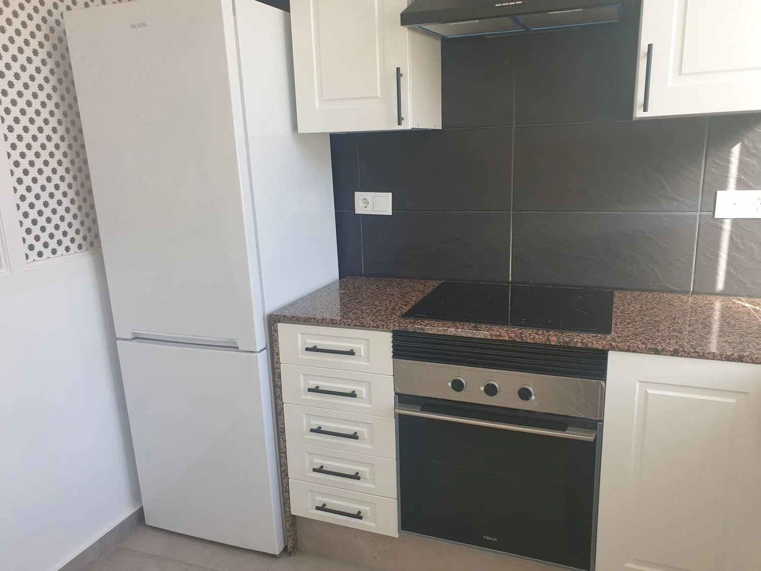 Piso en calle de Sant Marcel·lí, 2 - Foto 4