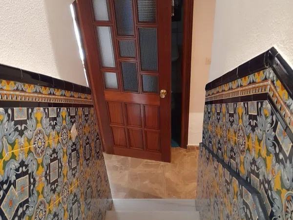 Chalet adosado en Calle Juan Belmonte, 10 - Foto 14