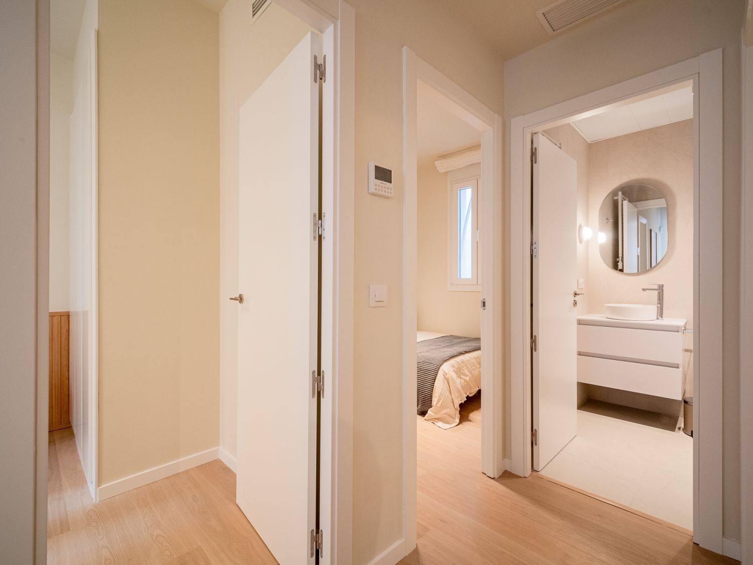 Piso en calle del Divino Vallés - Foto 37