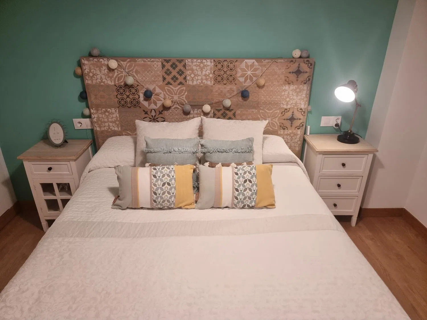 Piso en calle flor de albahaca, 5 - Foto 8