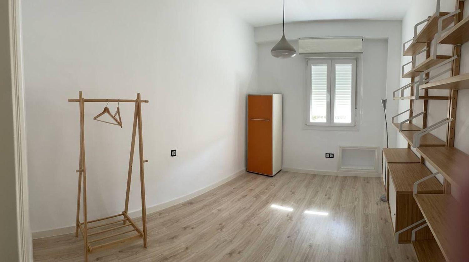 Piso en Calle Conde de Galvez, 6, La Palmera - Manuel Siurot - Foto 11
