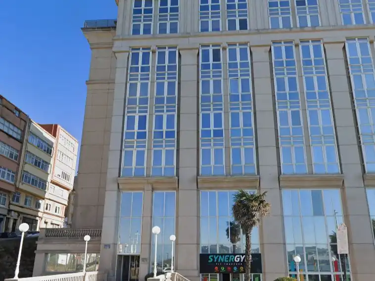 Ático en  Avenida de Pedro Barrié de la Maza 1 - Foto 36