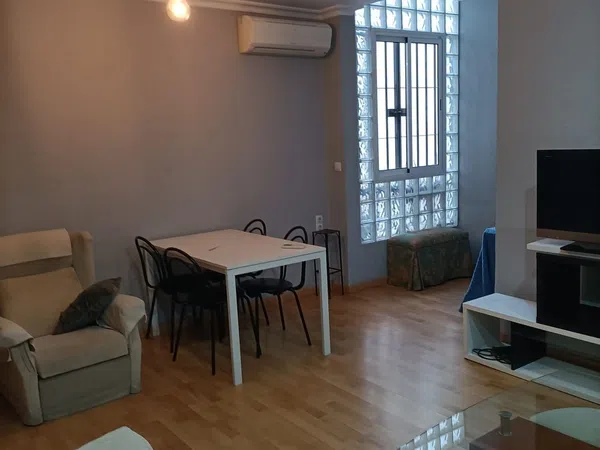 Piso en Calle Conde de Galvez, 11, La Palmera - Manuel Siurot - Foto 3