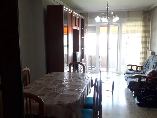 Piso en Glorieta del Descubrimiento, 3, Belén - Pilarica - Bº España, Belén - Pilarica - Bº España - Foto 6