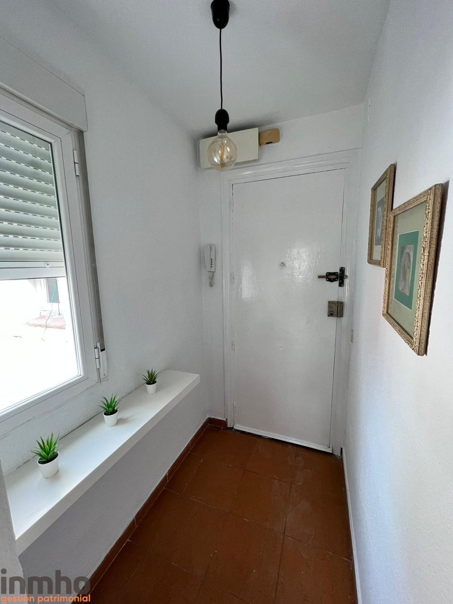 Estudio en Calle de Navarra, Bellas Vistas - Foto 29