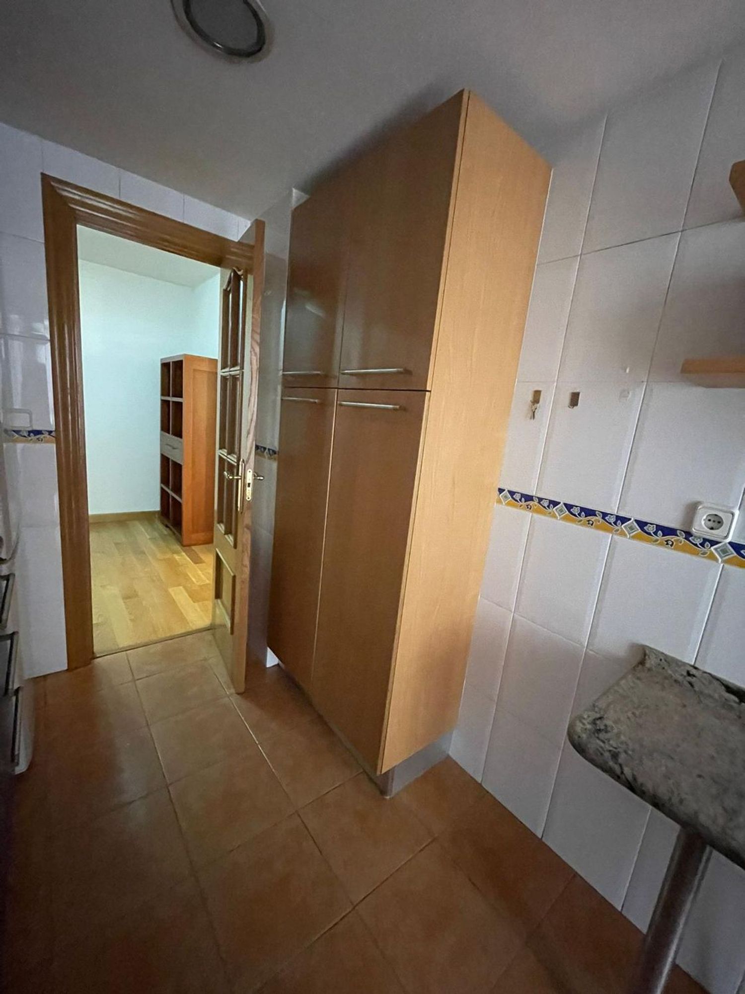 Piso en calle Isidoro de la Cierva, 4 - Foto 23