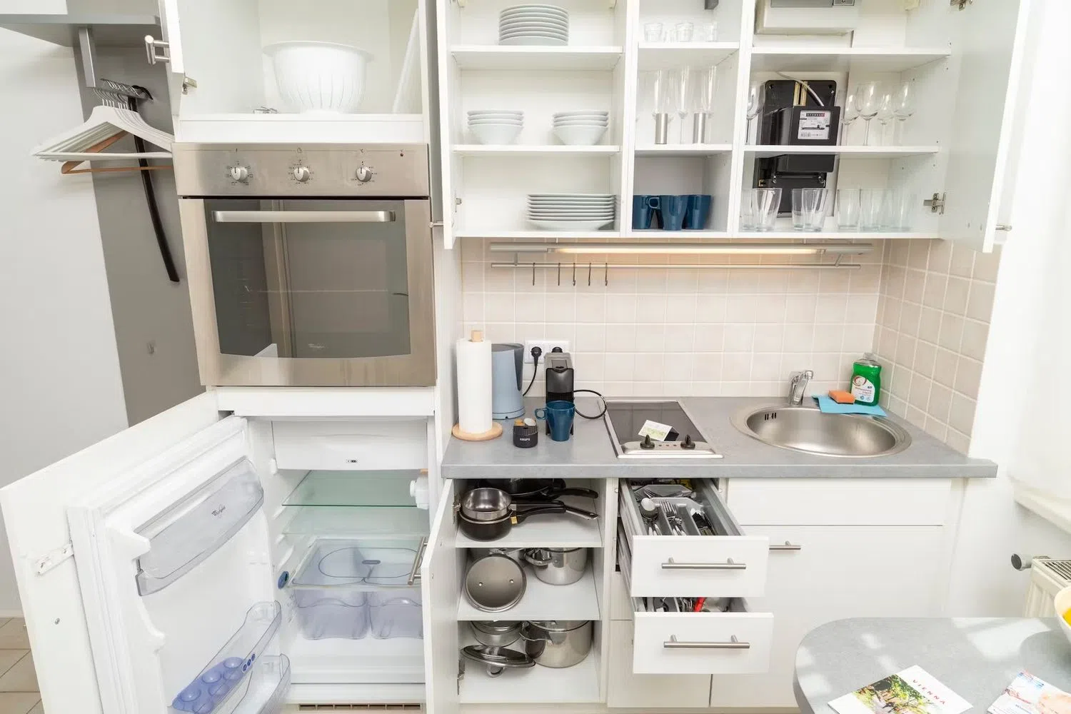 Piso en C. de los Vascos, 6 - Foto 16