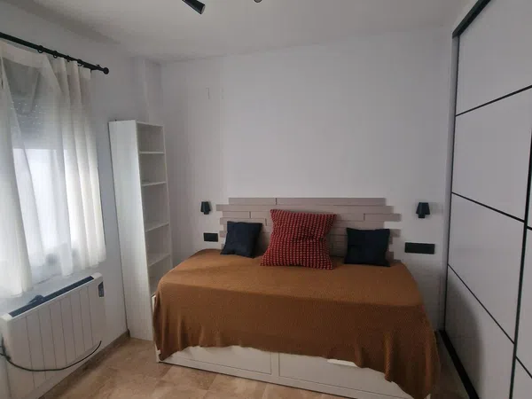 Dúplex en Casco Histórico - Corredera - Ribera, Casco Histórico - Corredera - Ribera - Foto 9