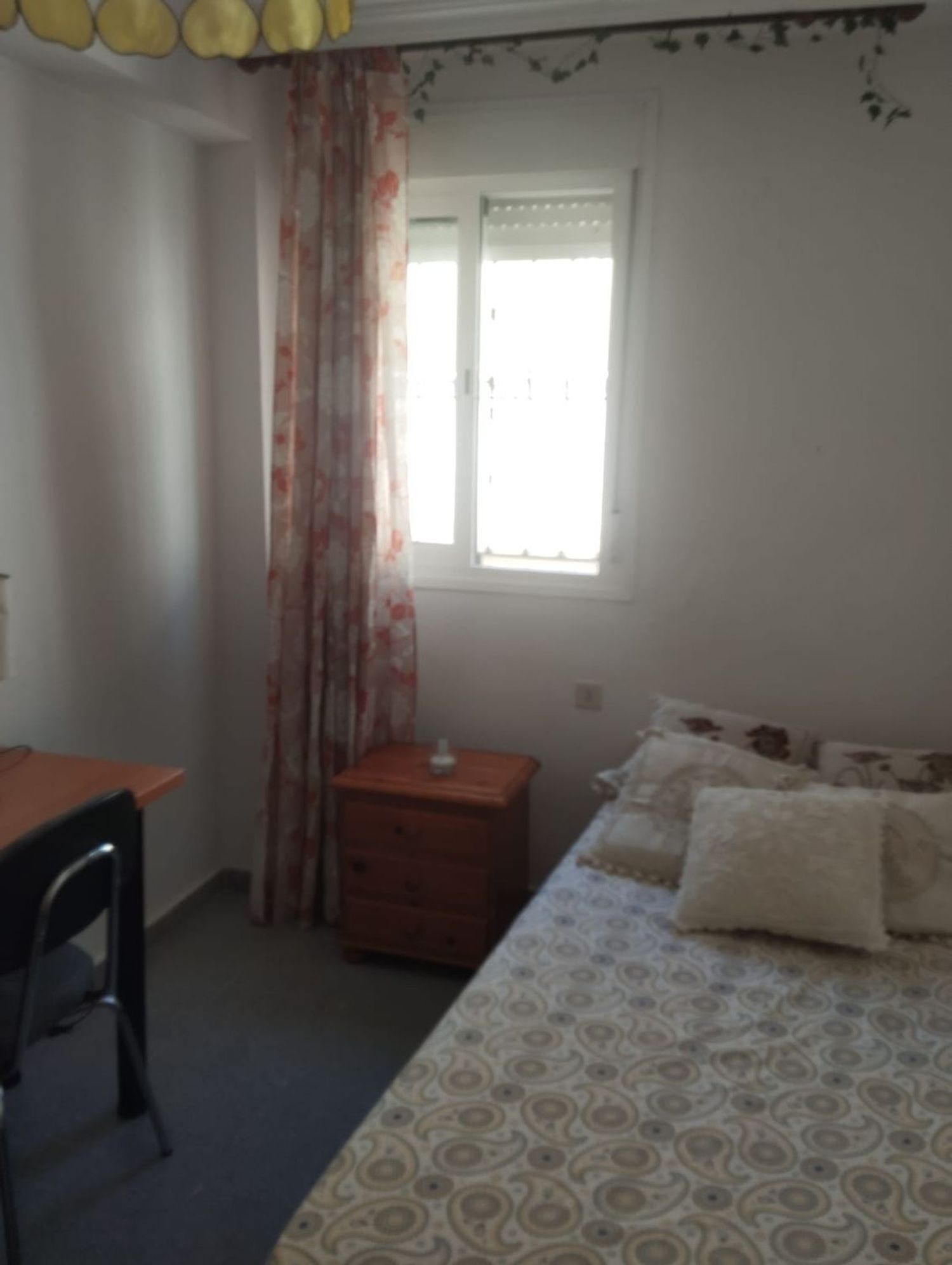 Piso en Calle Marqués de Estella, 2, San Bernardo - Avenida de Cádiz - Foto 14