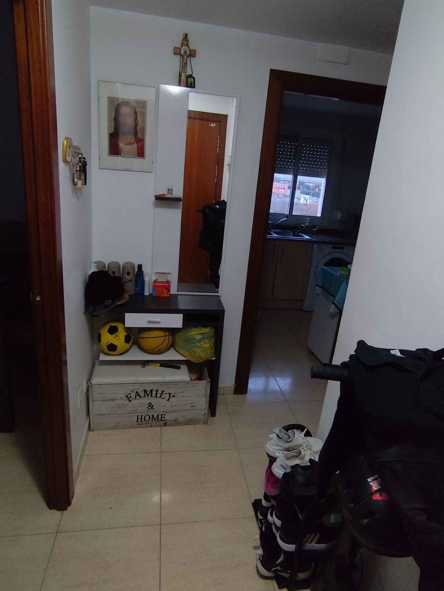 Piso en calle Laureà Figuerola, 10 - Foto 5