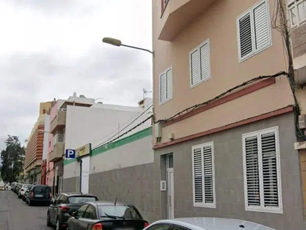 Piso en Calle Don Pío Coronado, 214, Schamann - Rehoyas - Foto 1