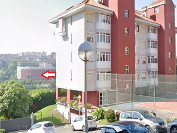 Piso en avenida de Cantabria, 19 - Foto 1