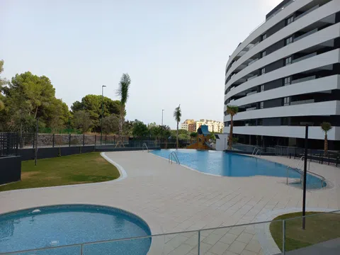 Piso en plaza Manos Unidas, 6 - Foto 3