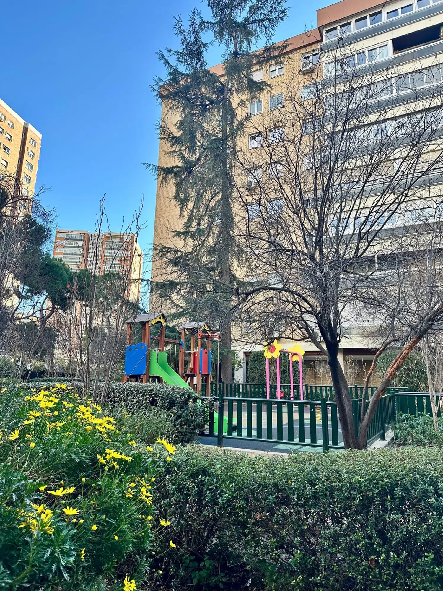 Piso en calle de Arturo Soria, 315 - Foto 39