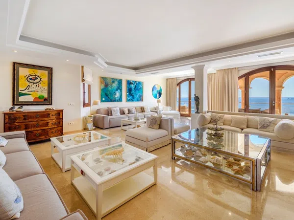 Casa o chalet independiente en Avenida Portals Vells, 9, Sol de Mallorca, Sol de Mallorca - Foto 8