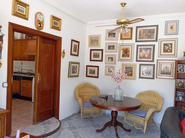 Casa rural en Barrionuevo, 5 - Foto 32