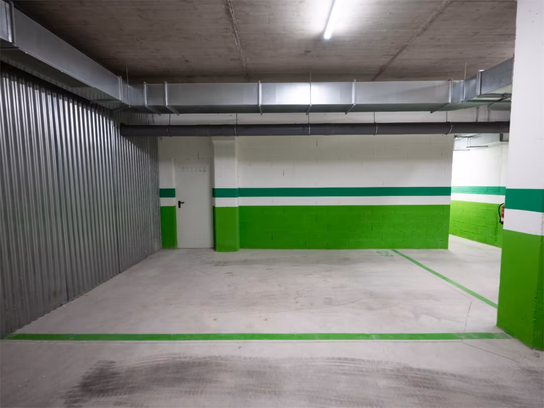 Piso en avenida Avinguda Mèxic 7 - Foto 34