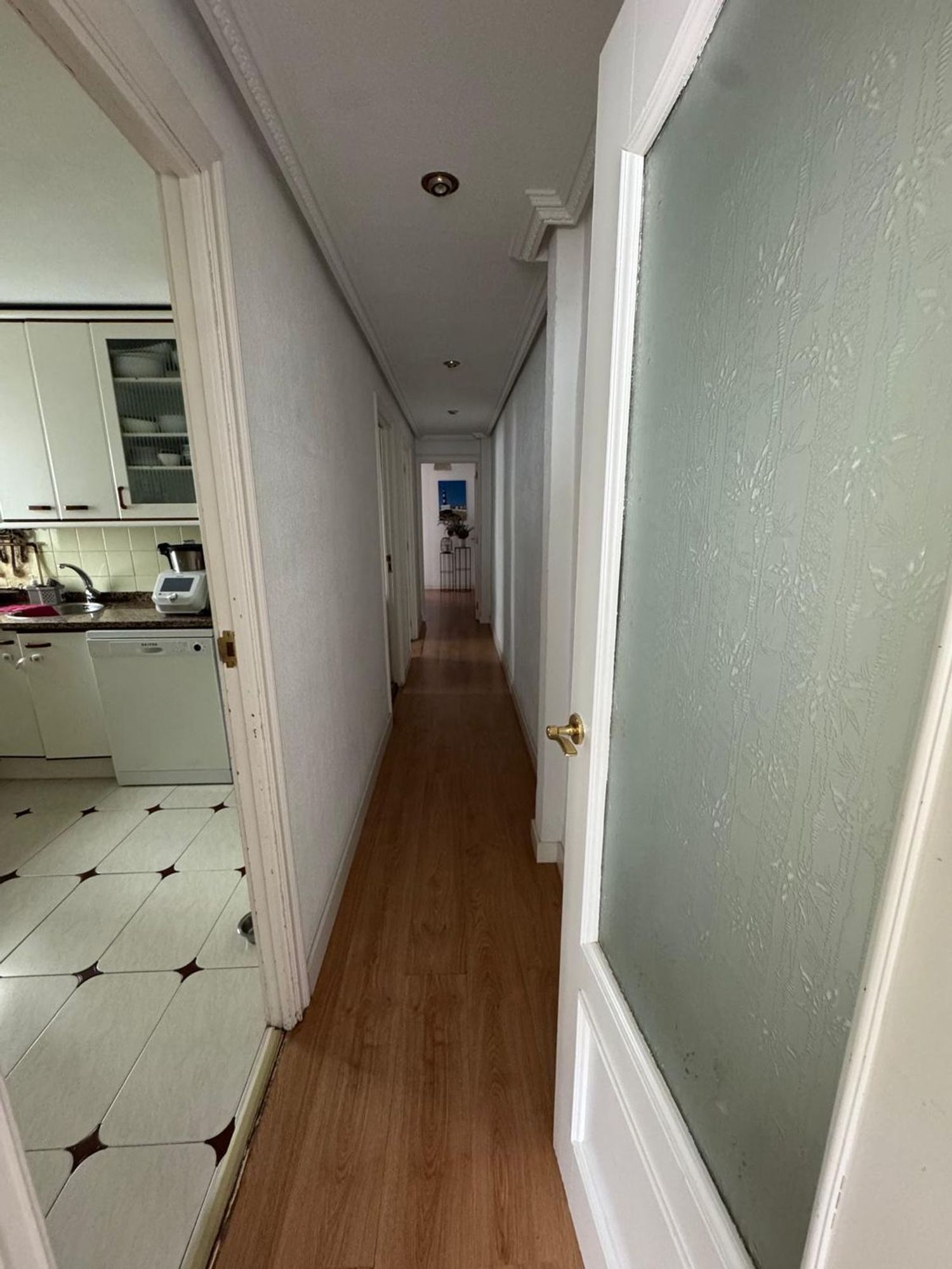 Piso en calle de Azcona, 15 - Foto 45