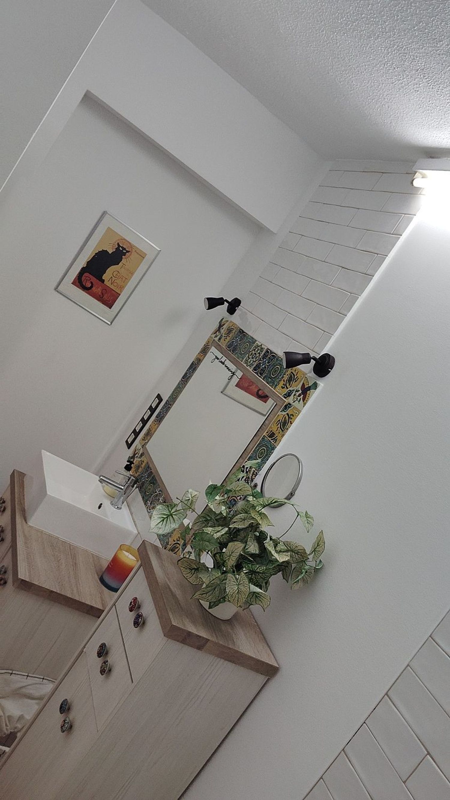 Estudio en Calle Santa Águeda, 2, San Pedro-Gabriel Miró-María Guerrero, San Pedro-Gabriel Miró-María Guerrero - Foto 8