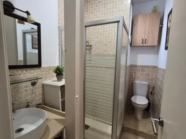 Alquiler de piso en Calle Beatriz de Suabia, 2 - Foto 4