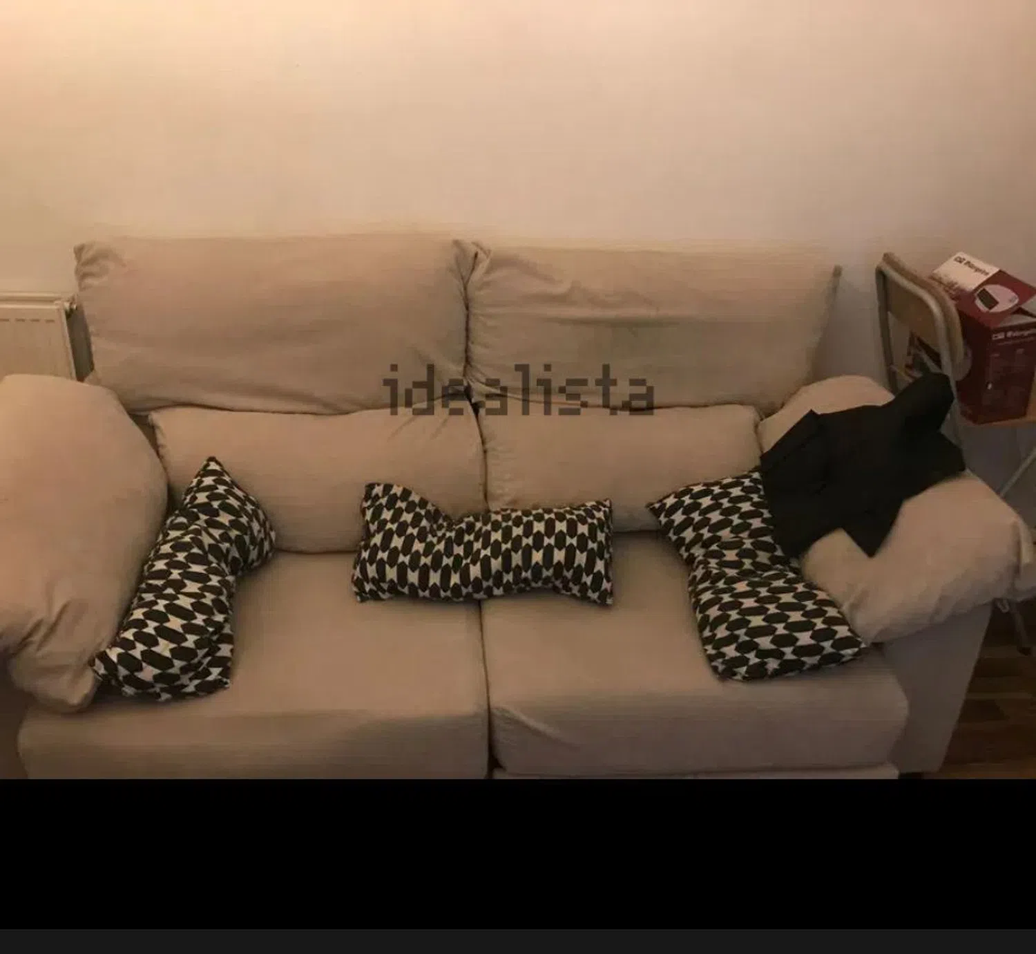 Piso en calle de los Clarinetes, 19 - Foto 1