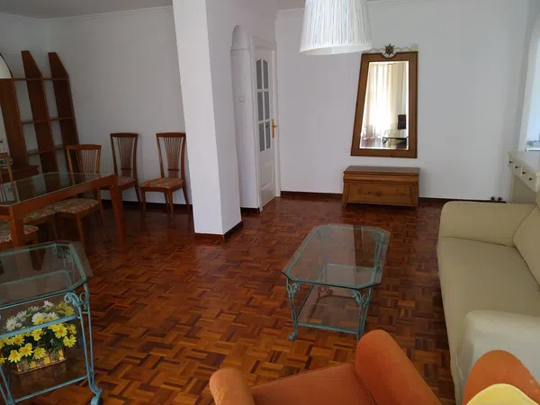 Piso en Calle Pianista Rosa Sabater, 10, Cervantes-Palacio de Deportes - Foto 2