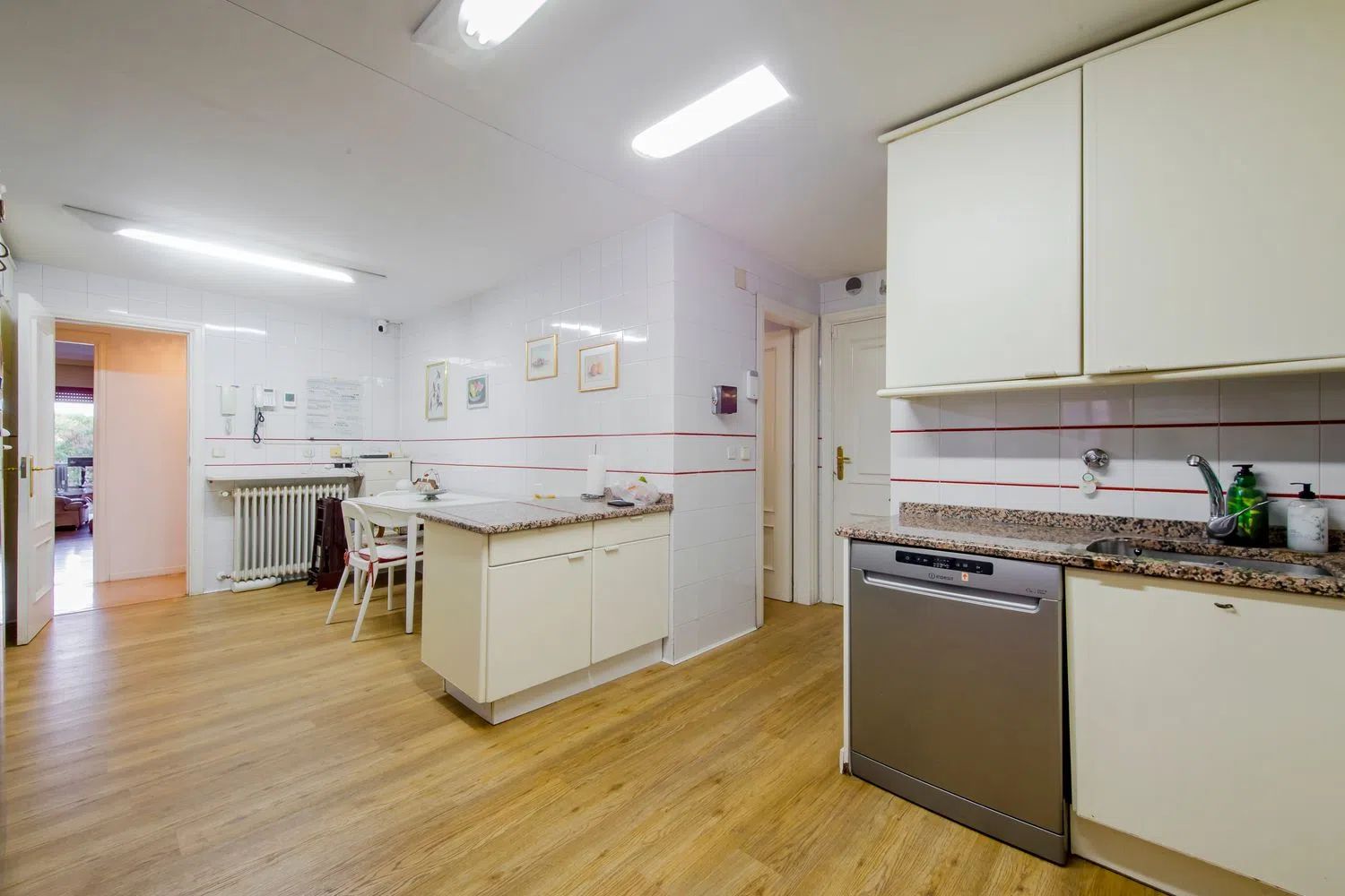 Piso en calle Ábrego, 25 - Foto 30