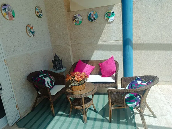 Piso en Avenida Costa Blanca, 23 - Foto 20