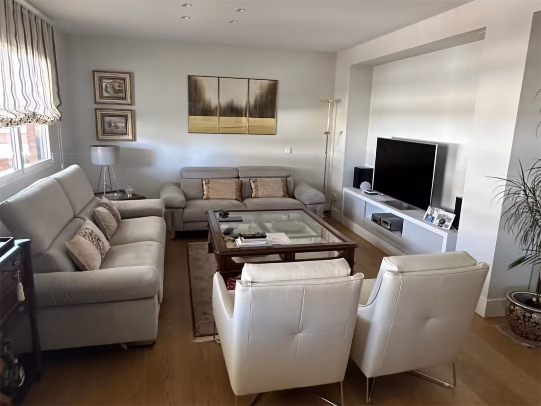 Piso en  Calle Rosales 28 - Foto 26