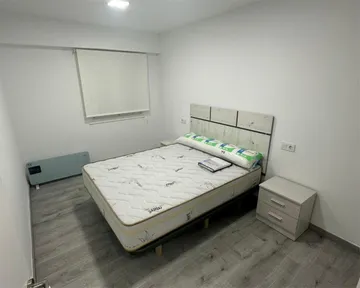 Piso en  Rúa de Urzáiz 81