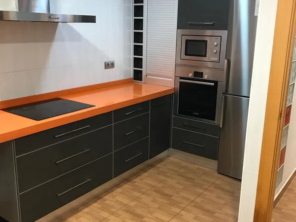 Piso en Barrio San Jerónimo - Foto 1