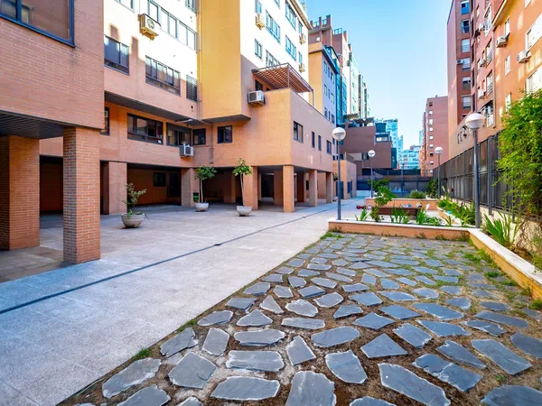 Ático en calle Rafael Bergamín, 12 - Foto 27