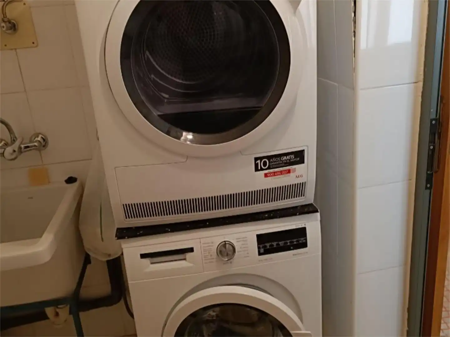 Piso en  Calle Antonio María Manrique 5 - Foto 5