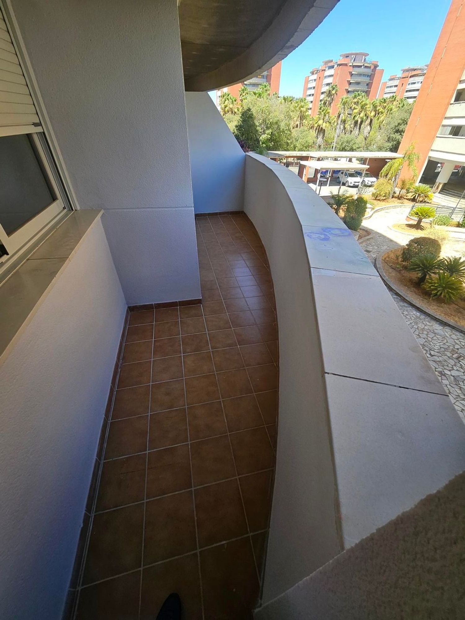 Piso en Calle Perséfone, 7, Jardines de Hércules - Foto 5