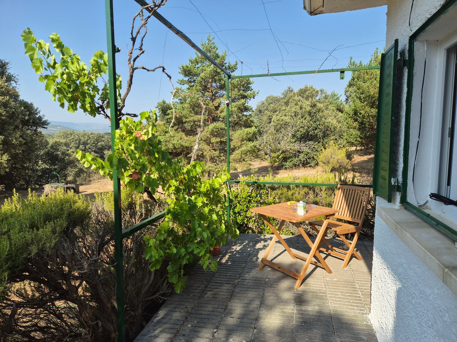 Casa rural en Zarzo del Molino s/n - Foto 3