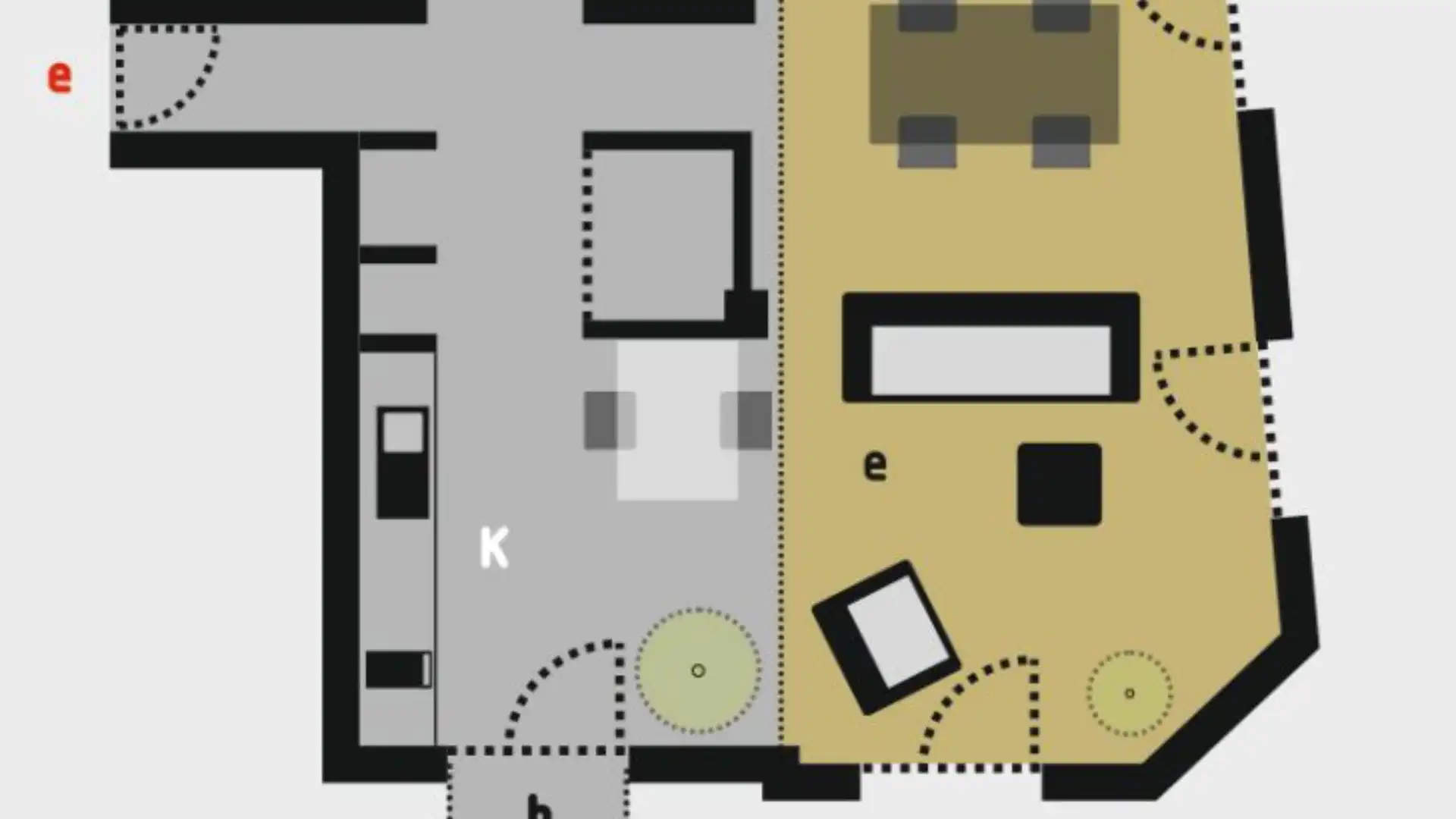 Piso en  Calle de Santa Rosalía 85 - Foto 11