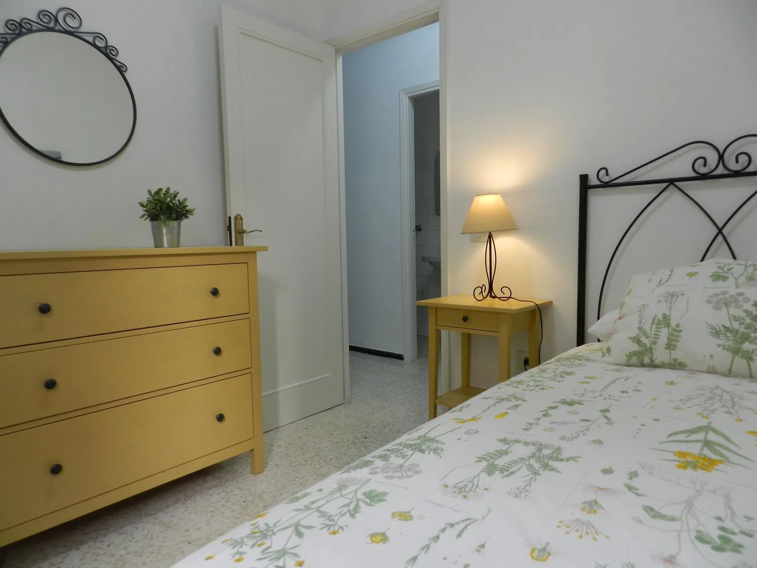 Piso en calle Sabino Berthelot, 30 - Foto 7
