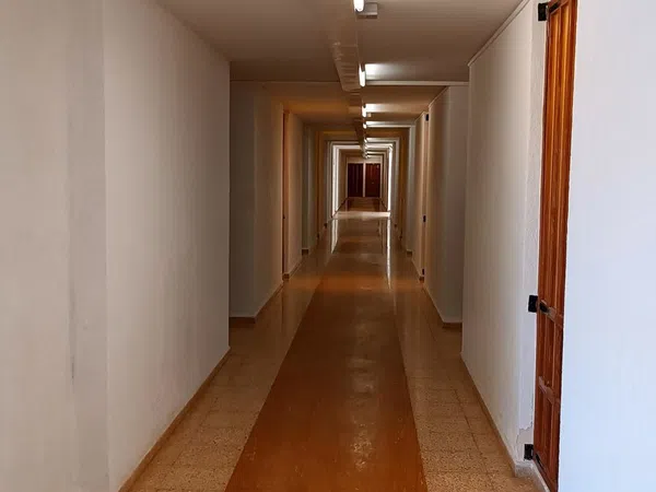 Piso en Paseo de Pau Casals, 105 - Foto 11