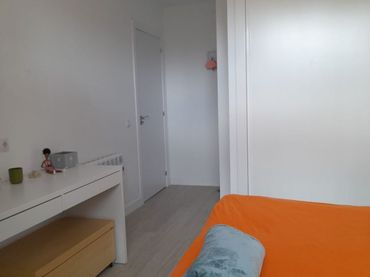Estudio en  Avenida de Juan Pablo II 85 - Foto 14