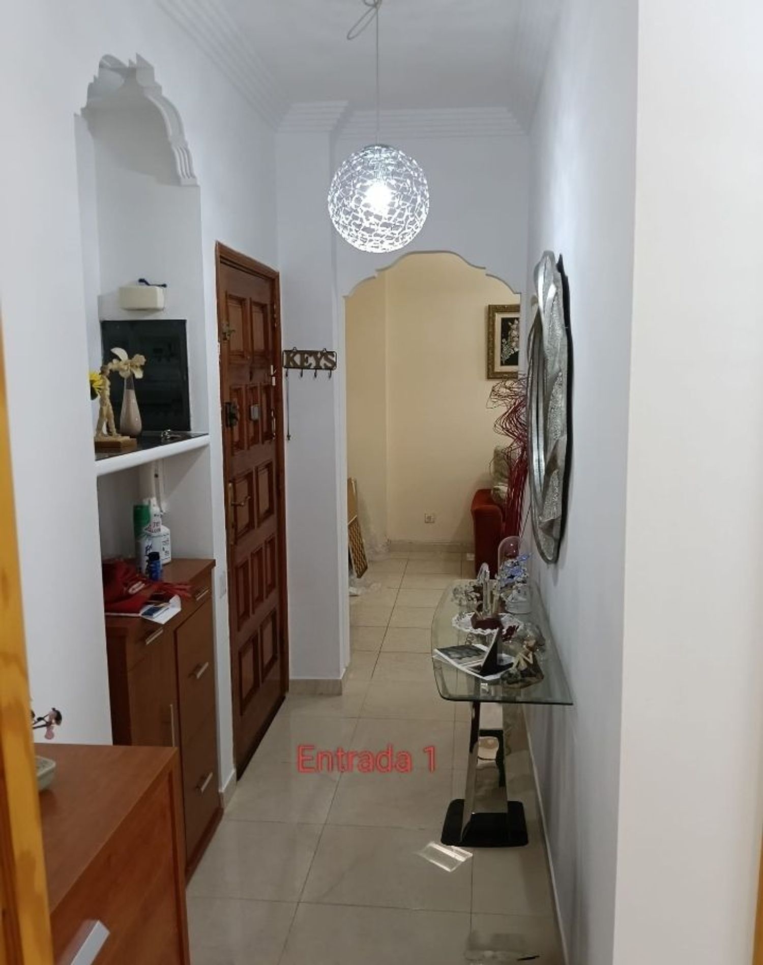 Piso en Calle Juan Saraza Ortiz, 1, Miller - Foto 21