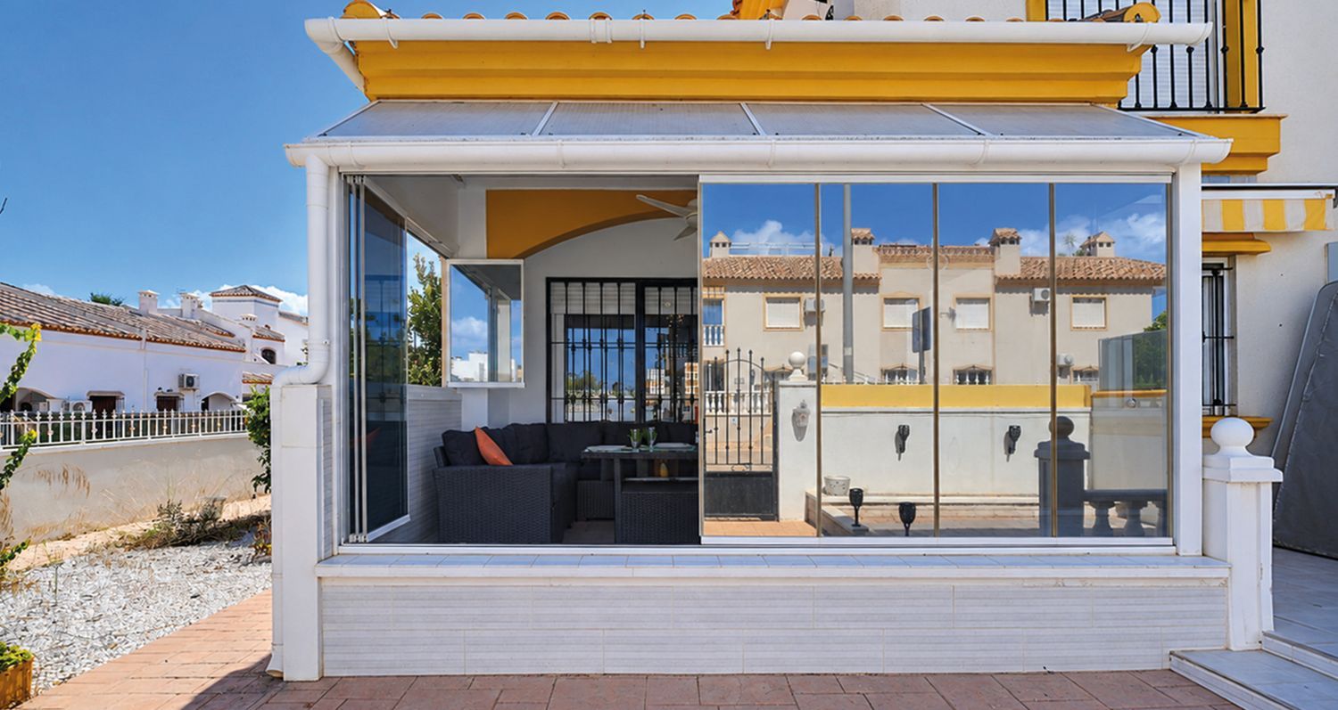 Casa o chalet independiente en Calle Barbero de Sevilla, 38, Villamartín - Foto 17