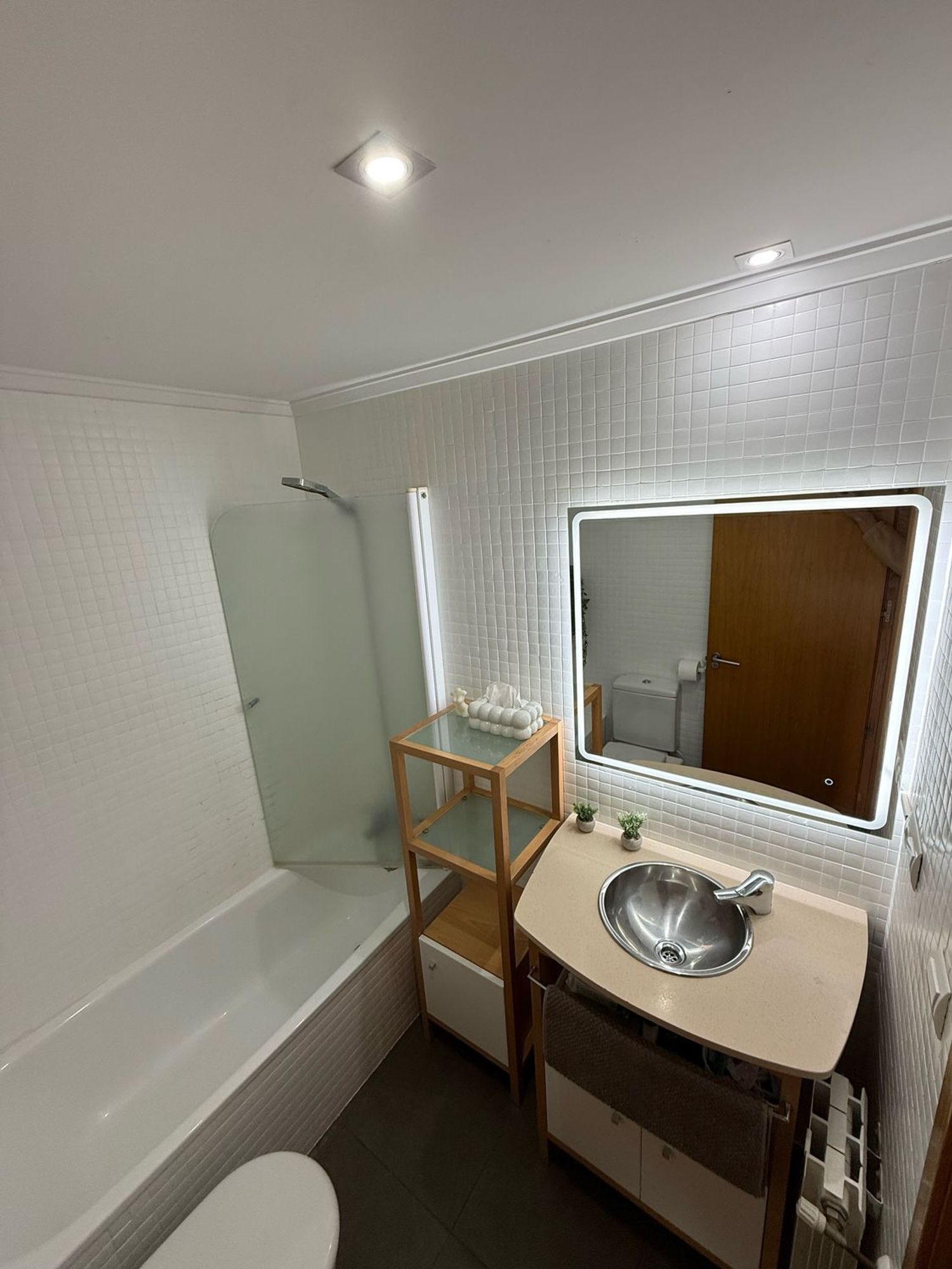 Piso en avenida de Cantabria, 80 - Foto 8