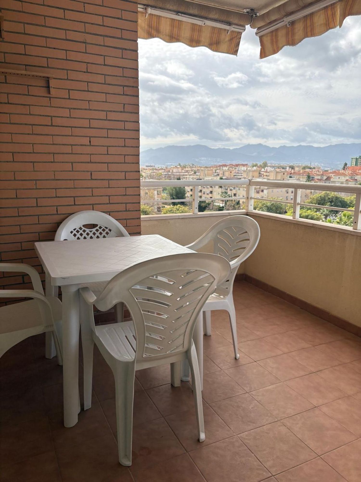 Piso en Calle Navarro Ledesma, El Consul - El Romeral - Foto 4