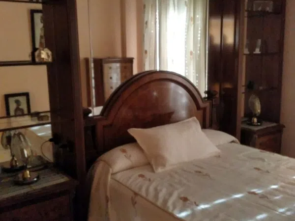 Chalet adosado en Calle Espacio, 1, Polígonos - Recinto Ferial - Foto 15