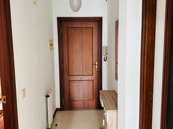 Piso en Calle da Choupana, 22, Campus sur - Santa Marta, Campus sur - Santa Marta - Foto 6