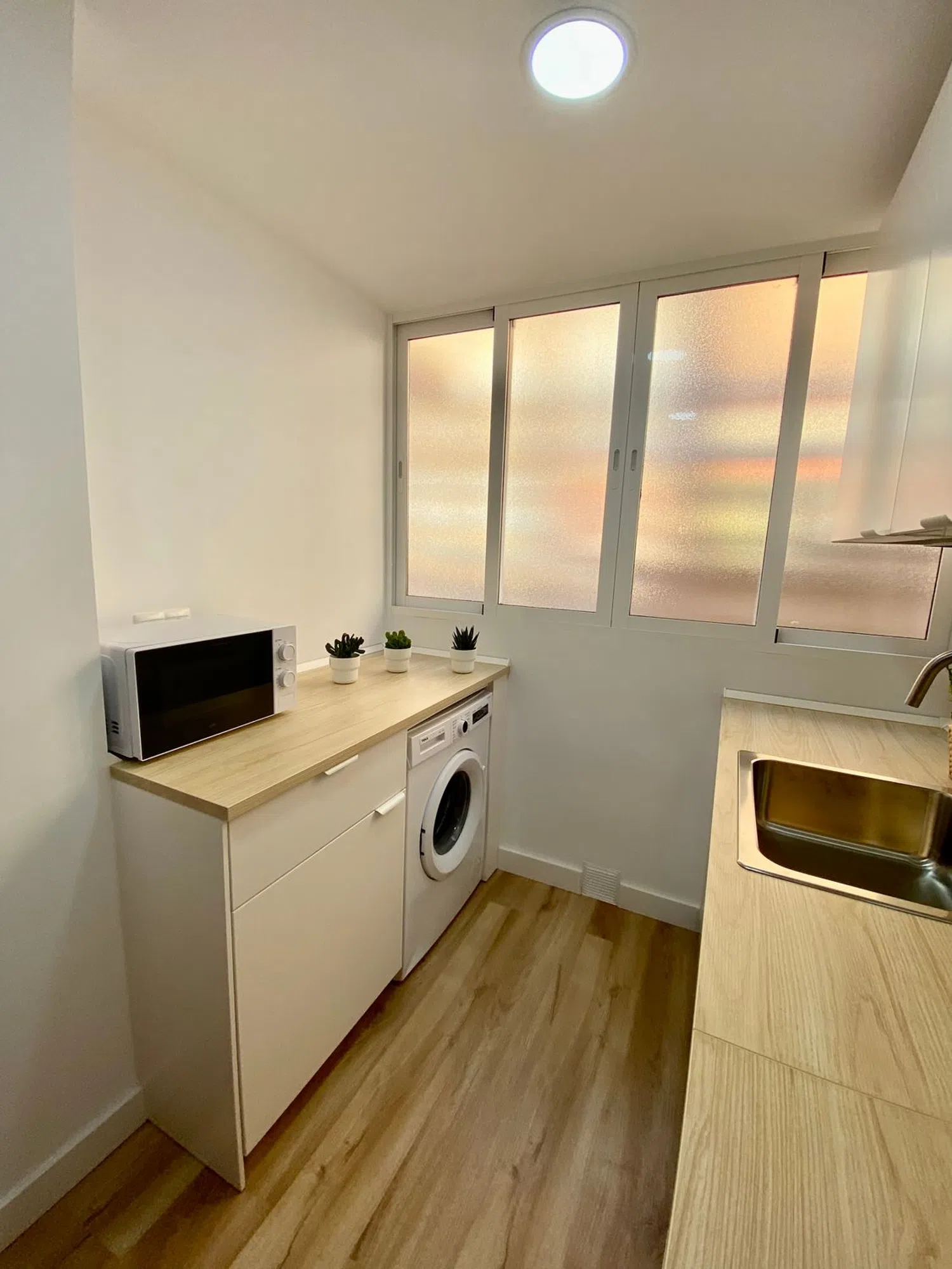 Piso en plaza de Toros Vieja, 26 - Foto 4