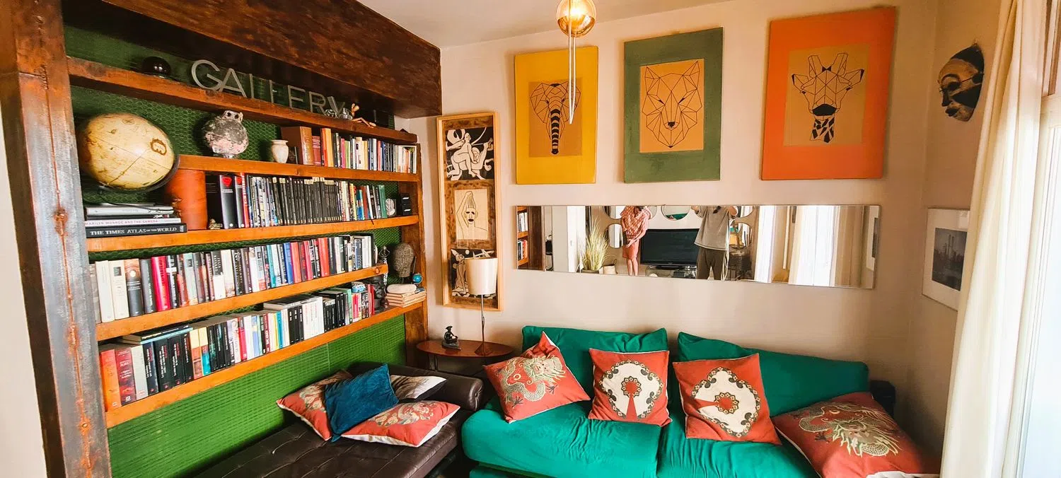 Piso en Barrio Chueca-Justicia - Foto 7