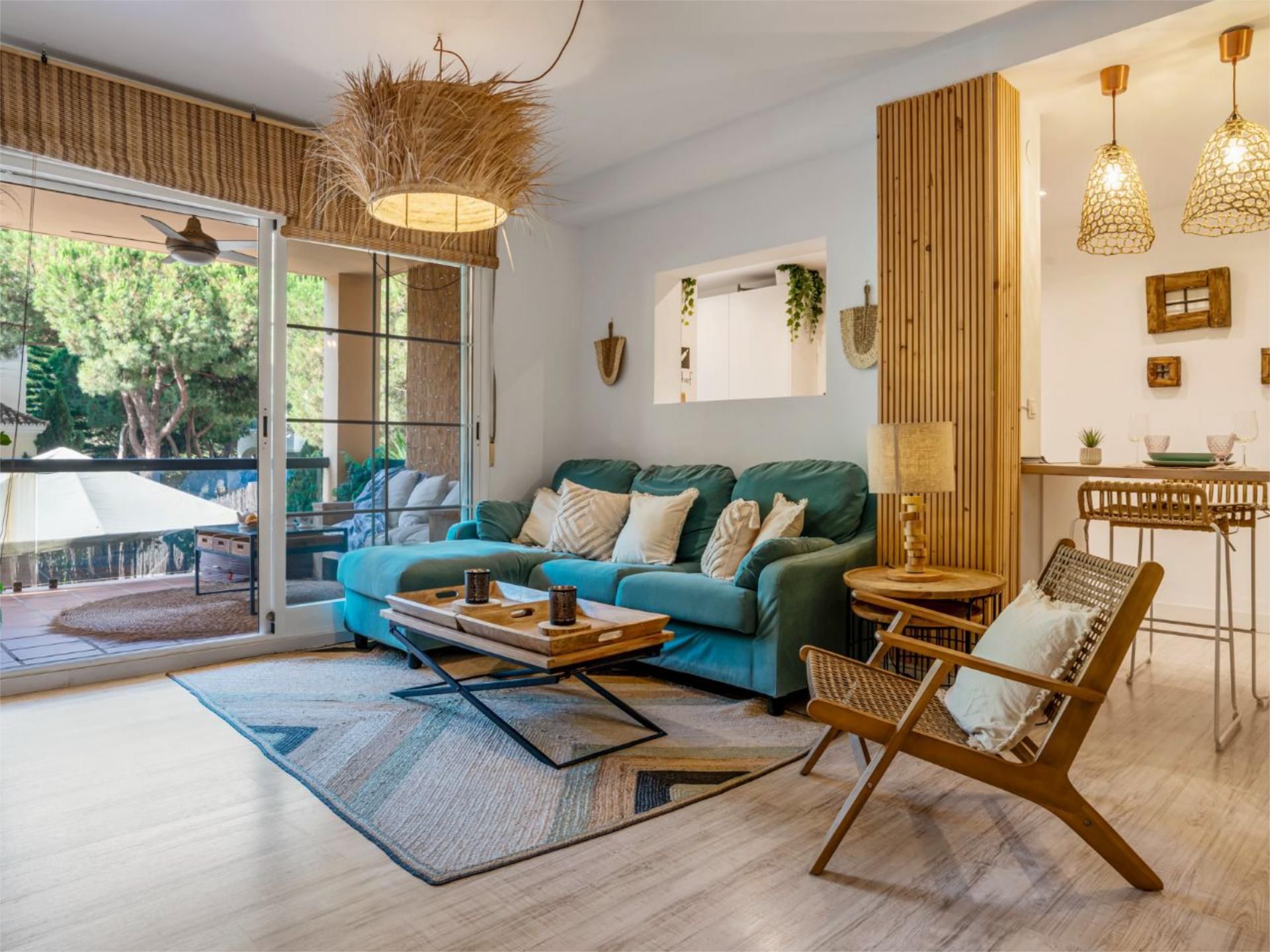 Piso en  Calle Oceano 1 - Foto 1