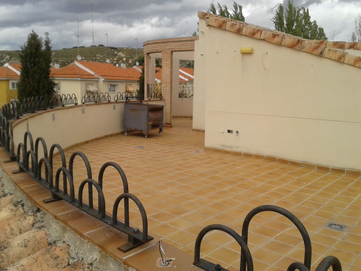 Casa o chalet independiente en Calle de la Mancha, 4 - Foto 4